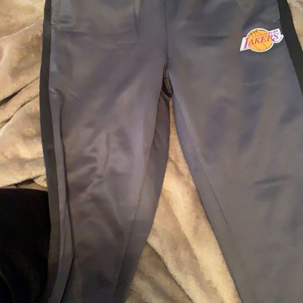 Boy sweat pants